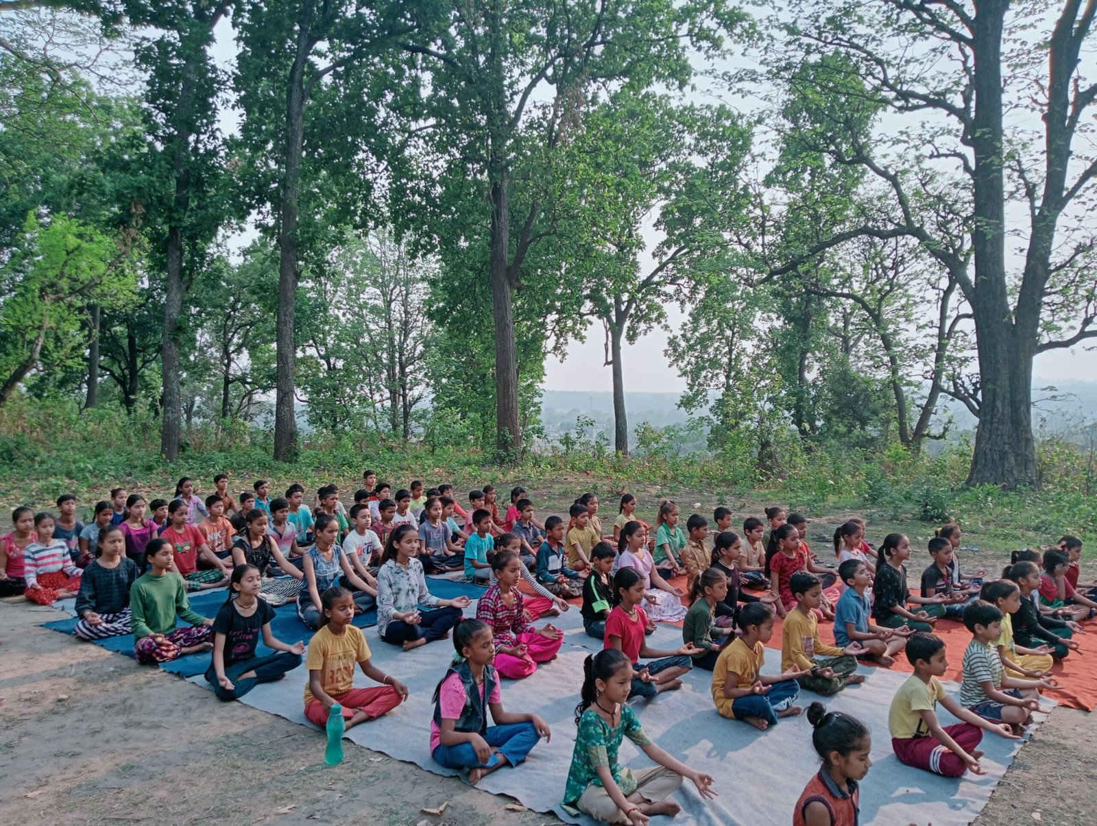 yoga image