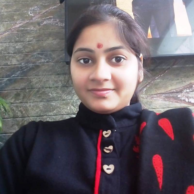 Babita Sharma