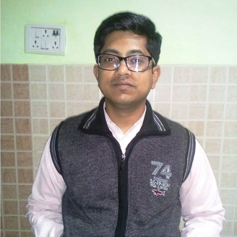Varun Panchal