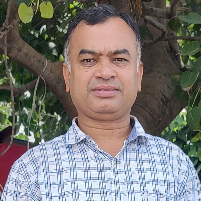 Bhuwan Bhaskar