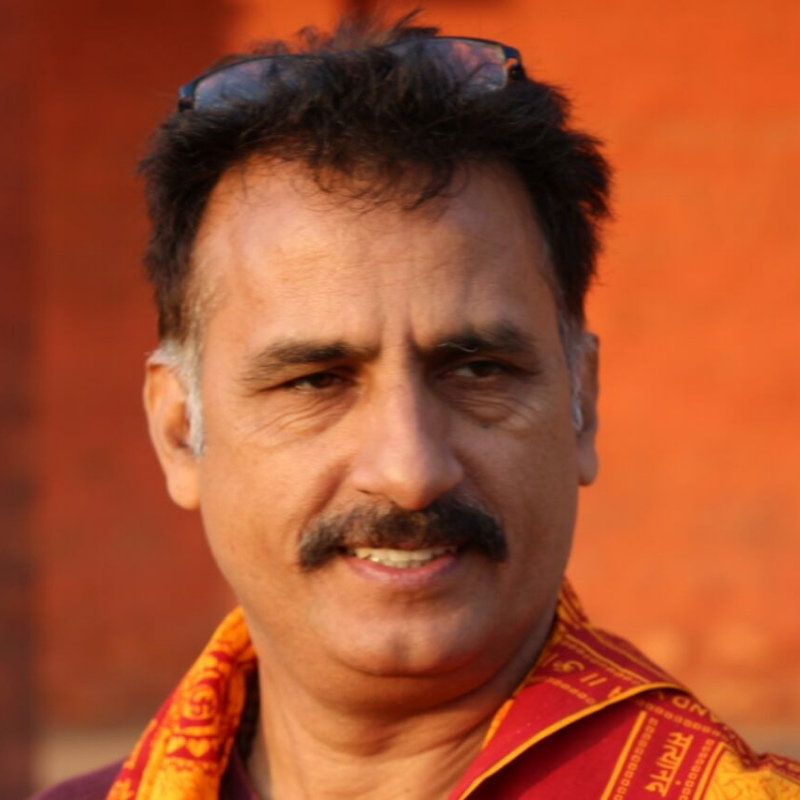 Dinesh Chandra